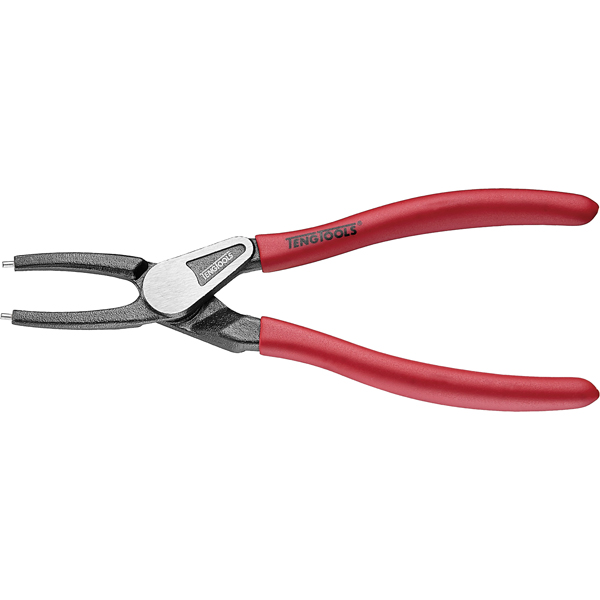 MBE 7in Straight/Inner Snap-Ring (Circlip) Plier